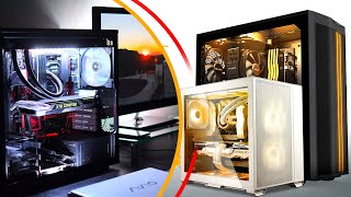 5 Best Htpc Media Cases In 2023 ( Reviews & Buying Guide) - Youtube