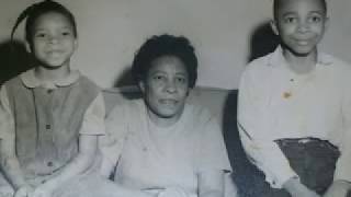 Everywhere I Am  by Jaheim - Tribute Dedicated to my Granny Flovella Jones