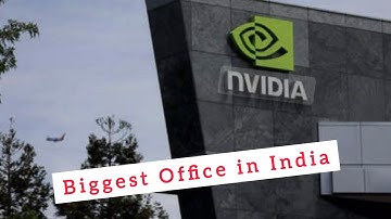 How NVIDIA just beat every other Tech Company