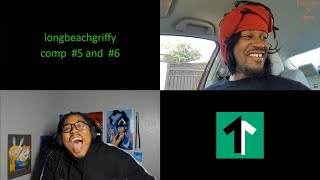 WHAT CAN I SAY? \/  LONGBEACHGRIFFY COMP #5 \& 6 (REACTION)