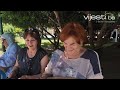 Pitali smo Sarajlije kako podnose vrućine