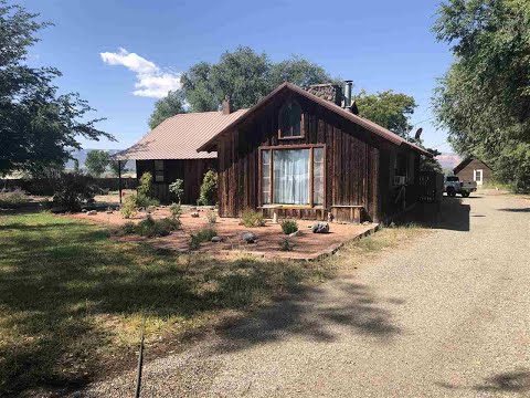 1/2 Road, Grand Junction, CO home video tour