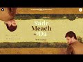 Sade meach da  official lyrical  sajjan adeeb  black virus  punjabi song 2023