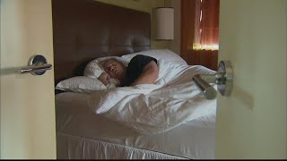 Common sleep mistakes you may be making