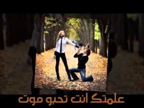 محمد الكناني مجروح متين