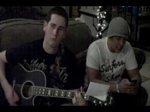 The Value of One - Tommy Davidsin (guitar) and Jer...