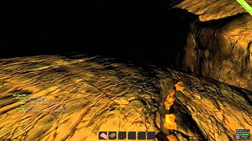 Rust - Part 1 - First Time Playing