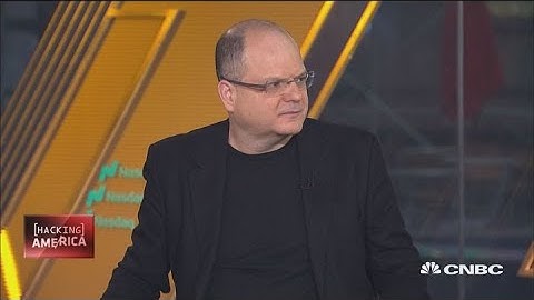 Cybersecurity expert says system functionality is more vulnerable than data