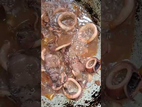 Luto Tayo Guys Ng Adobongpusit