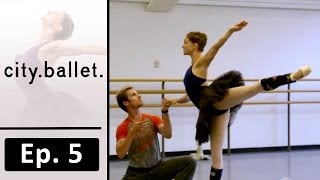 Principals | Ep. 5 | city.ballet