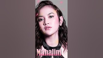 Mahalini   Sial - ✨ Mahalini