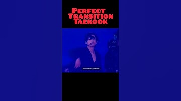 Taekook transition 🫠 #bts #trending #taekook #taekookforeverandever #jungkook #taehyung #btsarmy