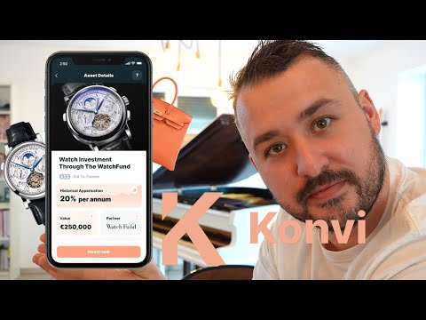 Investing in Luxury