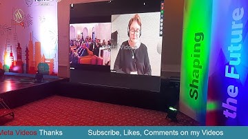 Glocalising the Profession – Celebrating the Partnership of ACCA with ICMA – Meta Videos