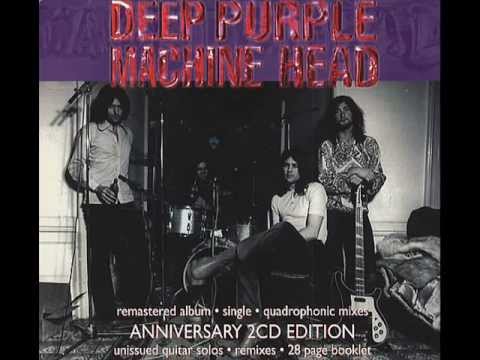 Deep Purple Smoke On The Water 1997 Remix
