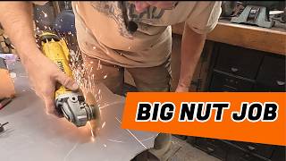 Big Nut Job