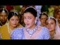 Thoda Sa Pagla Thoda Diwaana 4K Video Aishwarya Rai Bobby Deol Full HD Song Thoda Sa Pagla Thoda Diwaana 4K Video Aishwarya Rai Bobby Deol Full HD Song