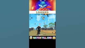 The Evolution 😱 of Raistar gameplay 😈 @RaiStar    #RaiBlazex #raistar #freefirehighlights #viral