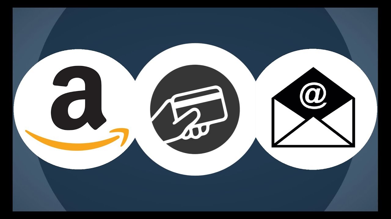 Mailadresse Amazon Mailadresse Amazon