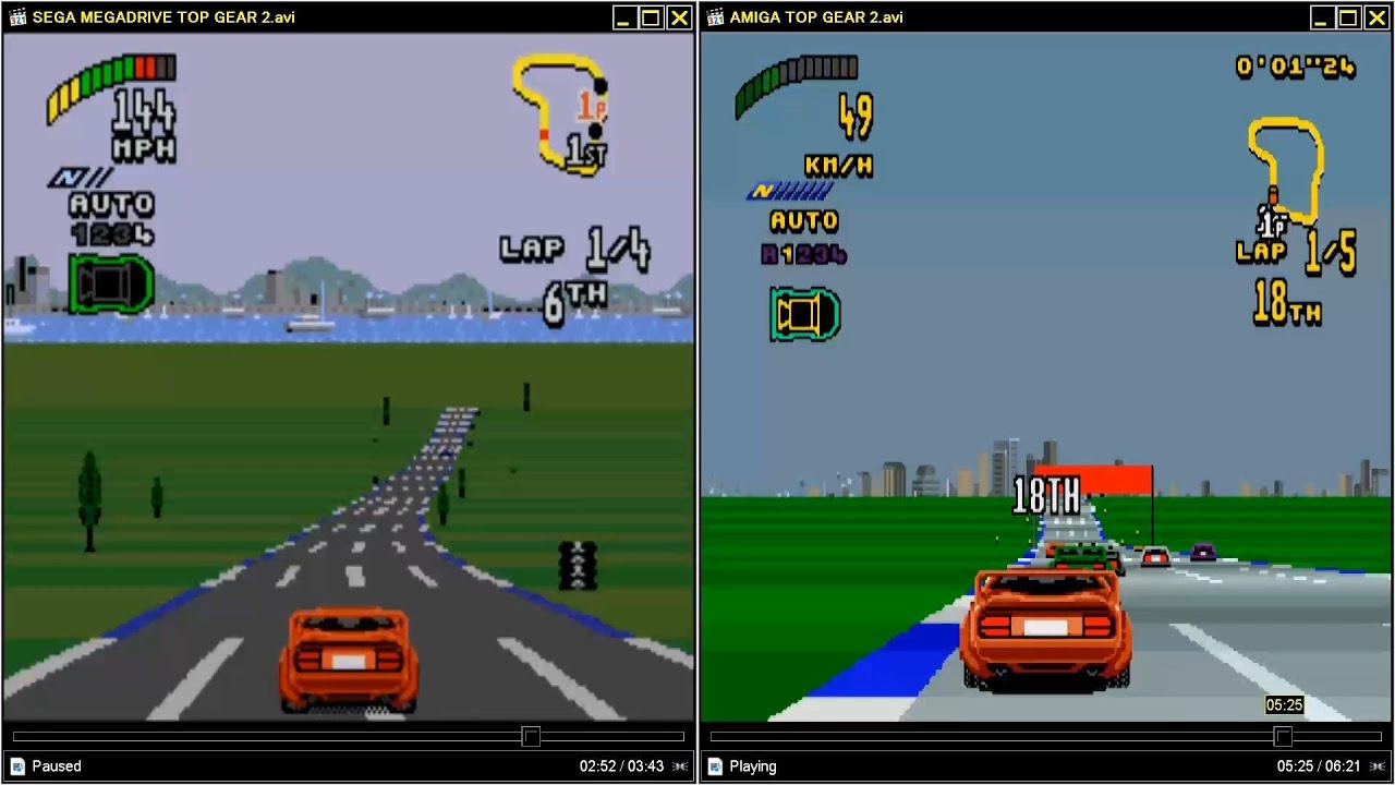 Топ сега на двоих. Гонки Sega Top Gear 2. Top Gear 2 сега. Sega Mega Drive Top Gear. Top Gear 2 на Sega Genesis..