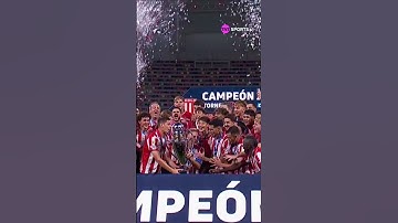 ¡TROFEO BIEN ALTO PARA ESTUDIANTES! CAMPEÓN DEL TORNEO CLAUSURA 2025 🔴⚪🏆