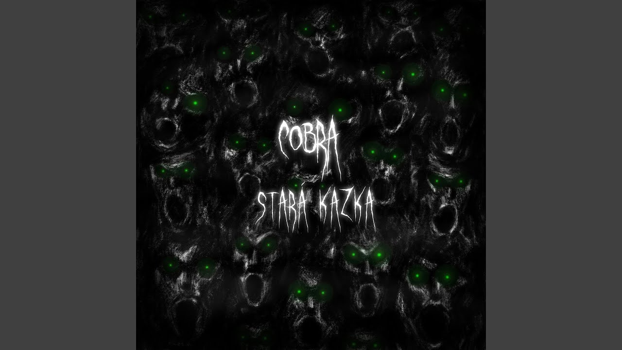 在 YouTube 上觀看「Cobra」