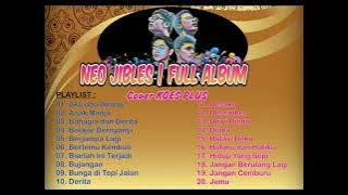 Neo Jibles Full Album Cover KoesPlus