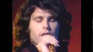 The Doors wild child from the smothers brothers show