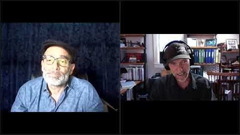 41. M&V Concepts and Contexts: IPMVP’s Original Sin, with Steve Kromer