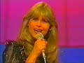 Lena Valaitis - Johnny Blue - Germany 1981