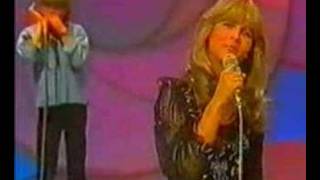 Video thumbnail of "Lena Valaitis - Johnny Blue - Germany 1981"