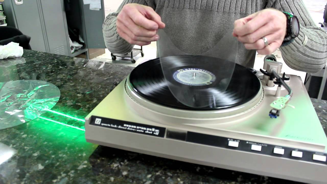 antiskate intsallation instructions anti skate test record