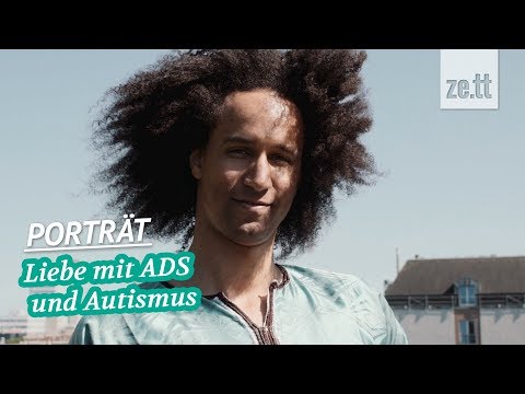 Liebe mit ADS