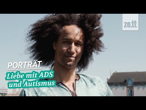 Video: Die Beziehung Zwischen ADHS Und Autismus