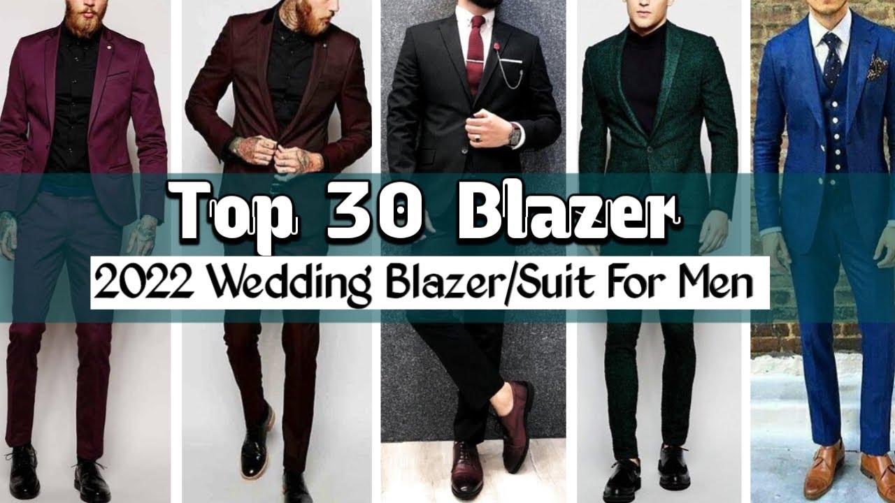 Blazers & Suits for Men | ZALORA Philippines