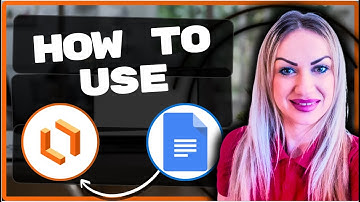 How to use Lucidchart in Google Docs | Lucidchart Tips and Tricks 2025
