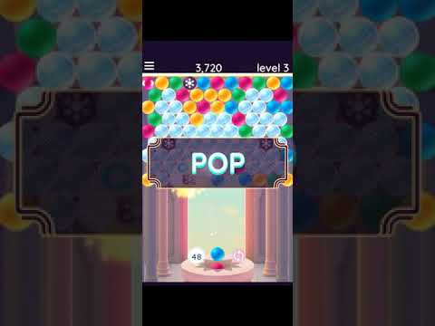 Bubble Shooter - Burst and Pop