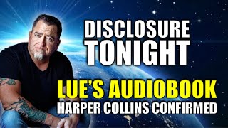 UFO NEWS | ELIZONDO'S AUDIOBOOK | COL NELL @SALT | DOE COVERUP | Thomas Fessler's Disclosure Tonight