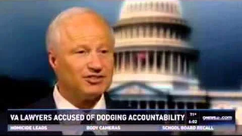 Rep. Mike Coffman was interviewed on 9 News