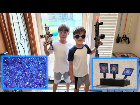 Beating Summer Boredom