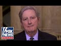 Sen. Kennedy slams Nancy Pelosi's free-spending philosophy