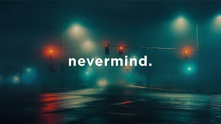 nevermind, everything’s okay extended.