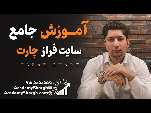 فراز چارت جایگزین حرفه ای و به صرفه برای تریدینگ ویو