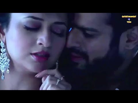 Ye Hai Mohabate Serial // Divyanka Tripathi // Hot Viral Video Social Media // Hot Romance Sence //