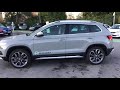 Skoda karoq scout YK19 BJP