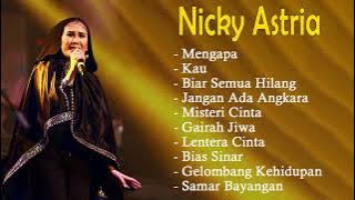 The Best nya Nicky Astria - 80an - 90an - 2000an