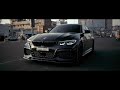 BLACK MAMBA🥷BMW★ 3-Series G20 ♥︎CINEMATIC (330i) 2019 BMW 330i M sport♛ | GODSPEED AUTO | CHENNAI