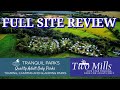 Two Mills - Tranquil Parks Adult Only Touring