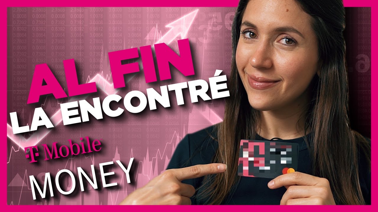La MEJOR cuenta para ahorrar | T-Mobile Money