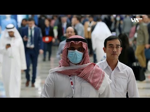 أول سوري مصاب بفيروس كورونا.. مقيم في الإمارات